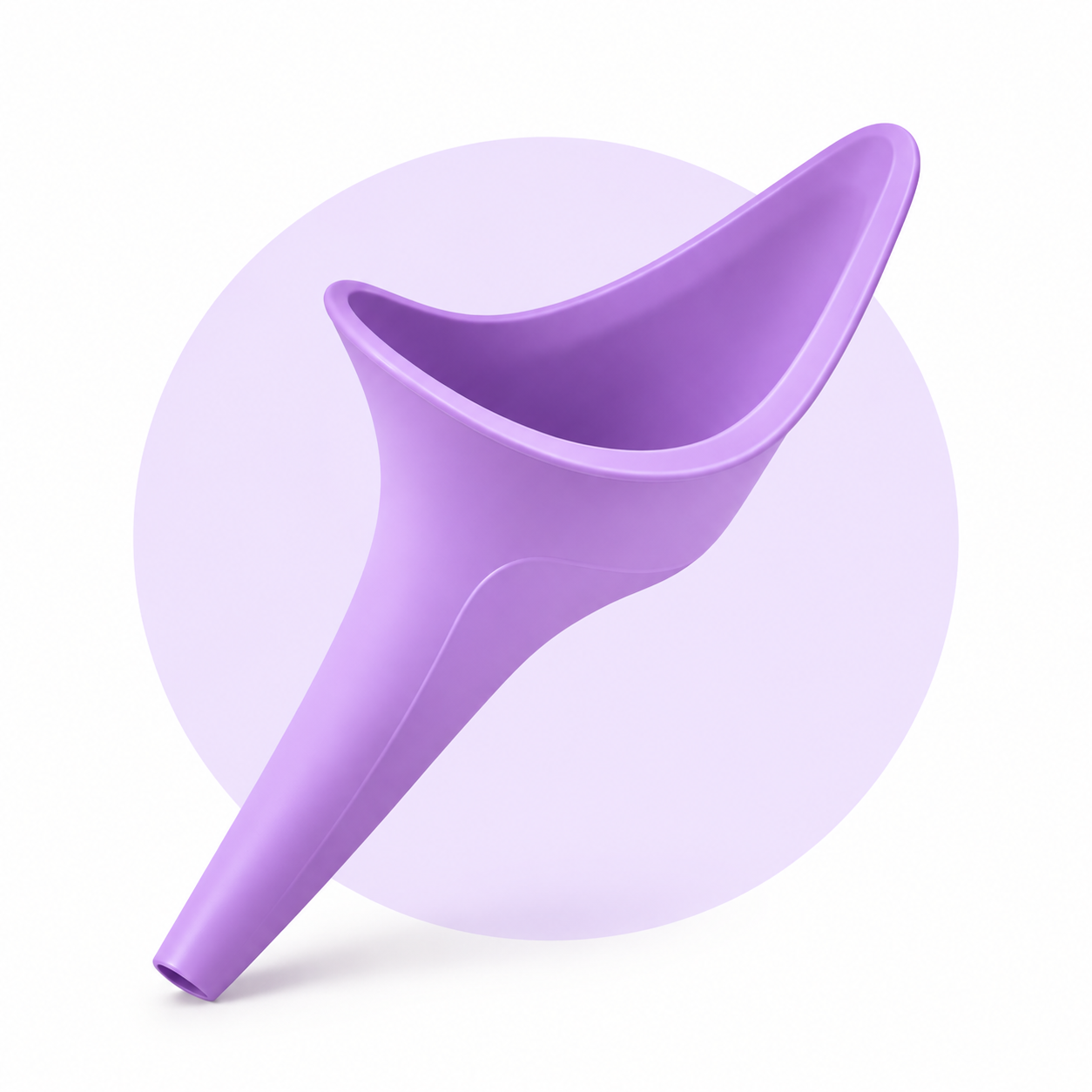 Urinal Femenino